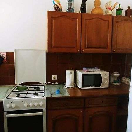 Apartman Ana Murter Exterior photo