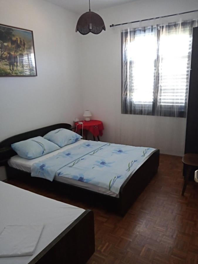 Apartman Ana Murter Exterior photo