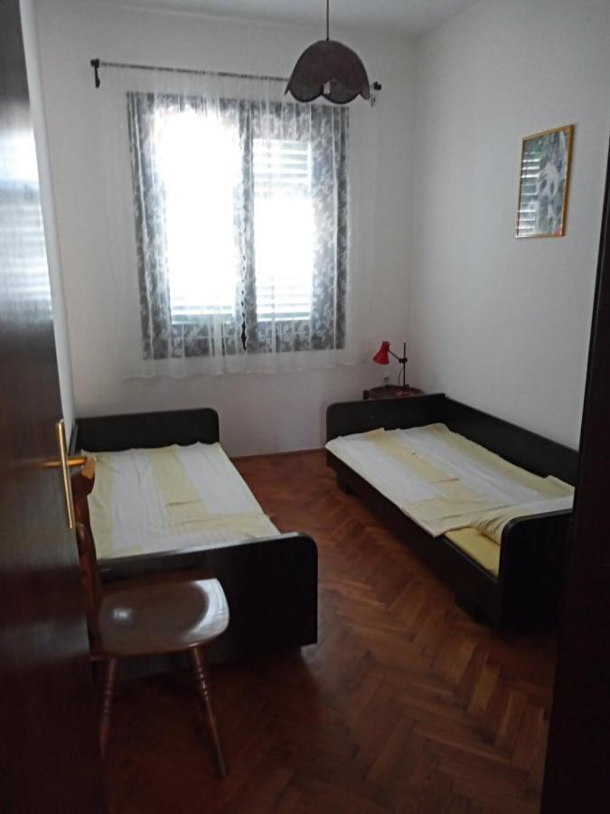 Apartman Ana Murter Exterior photo